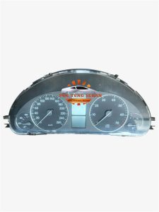 ĐỒNG HỒ TAPLO MERCEDES-BEN W203/C-CLASS A2035408747