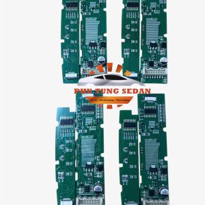 MẠCH ĐÈN BÁO SỐ FORD RANGER