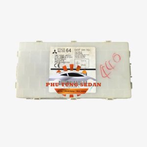 HỘP ETACS MITSUBISHI TRITON 8637B264