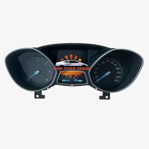 ĐỒNG HỒ TAPLO FORD FOCUS F1ET-10849-BPV