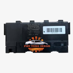 CẦU CHÌ TOYOTA FORTUNER 82641-71010