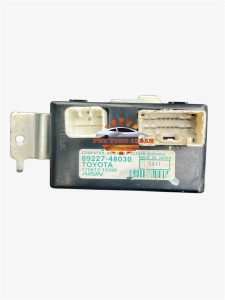 HỘP ĐIỀU KHIỂN CỌC LÁI LEXUS RX350 89227-48030