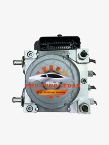 CỤM ABS MAZDA 2 D09J437A0A