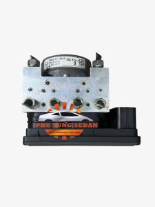 CỤM ABS MAZDA 2 D09J437A0A