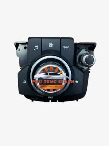 CỤM ĐIỀU KHIỂN TRUNG TÂM MÀN HÌNH MAZDA 6 GMJ666CM0A