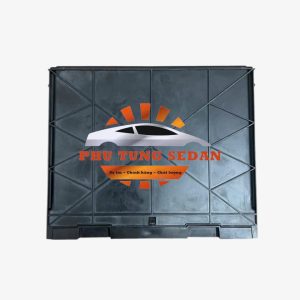 13504450 HỘP BCM DAEWOO LACETTI 2009-2012