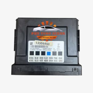 13504450 HỘP BCM DAEWOO LACETTI 2009-2012