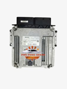 HỘP ĐIỀU KHIỂN ĐỘNG CƠ KIA K3 CERATO 39128-2B019