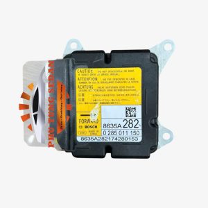 HỘP ĐIỀU KHIỂN TÚI KHÍ MITSUBISHI OUTLANDER 8635A282