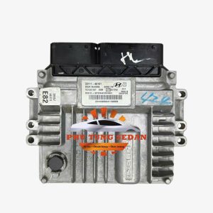 HỘP ĐIỀU KHIỂN ĐỘNG CƠ HYUNDAI STAREX 39111-4A191