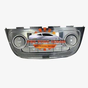 BẢNG ĐIỀU KHIỂN ĐIỀU HÒA MITSUBISHI ATTRAGE 7820A938XA