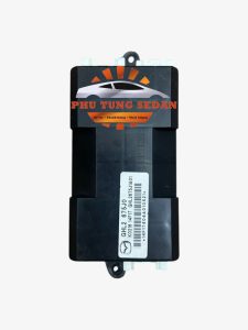 HỘP ĐIỀU KHIỂN GHẾ MAZDA GHL2675J0