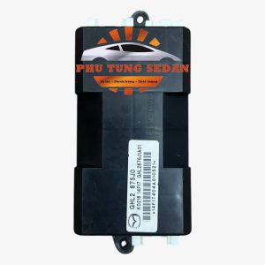 HỘP ĐIỀU KHIỂN GHẾ MAZDA GHL2675J0