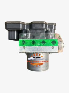 CỤM ABS MITSUBISHI PAJERO SPORT 4670B425