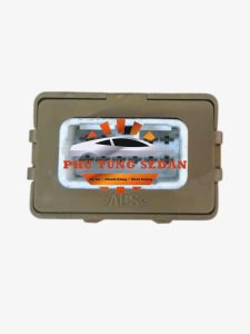 HỘP ĐIỀU KHIỂN RÈM SAU TOYOTA CAMRY 85911-06010