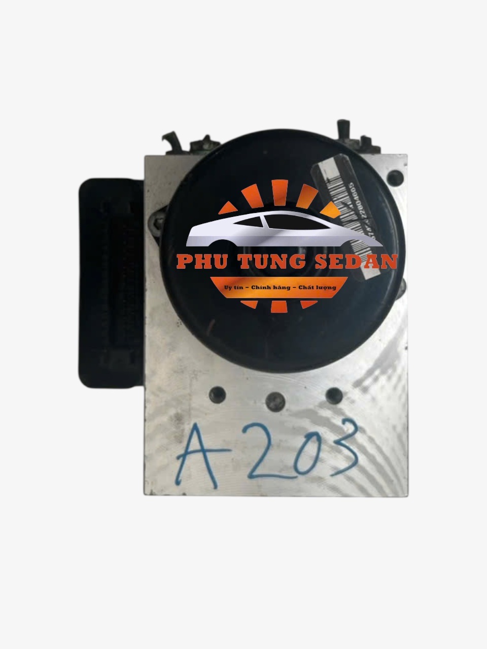 CỤM ABS MERCEDES-BENZ W203 A2034311712