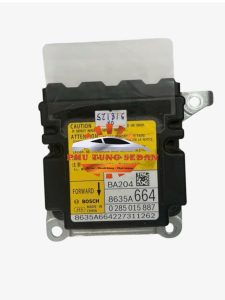 HỘP ĐIỀU KHIỂN TÚI KHÍ MITSUBISHI XPANDER 8635A664