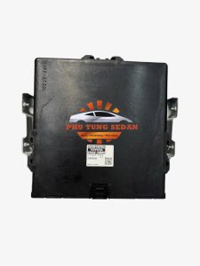 HỘP ĐIỀU KHIỂN ĐỘNG CƠ TOYOTA PRADO 89666-06B80