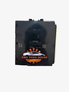 HỘP ĐIỀU KHIỂN ĐIỀU HÒA TOYOTA PRADO 88650-60S60