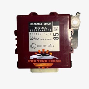 HỘP ĐIỀU KHIỂN CẢM BIẾN KHOẢNG CÁCH TOYOTA PRADO 89340-60110