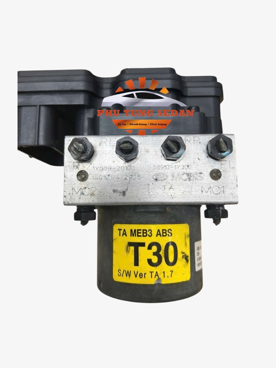 CỤM ABS KIA MORNING 58910-1Y300