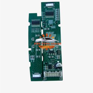 VỈ MẠCH BÁO SỐ MAZDA BT-50