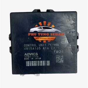 HỘP ĐIỀU KHIỂN PHANH TAY MITSUBISHI OUTLANDER 4815A165