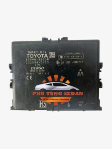 HỘP SMART KEY TOYOTA CAMRY 89990-53330