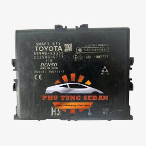 HỘP SMART KEY TOYOTA CAMRY 89990-53330