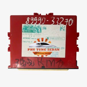 HỘP SMART KEY TOYOTA 89990-33270