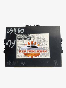 HỘP SMART KEY LEXUS LS460 89990-50041