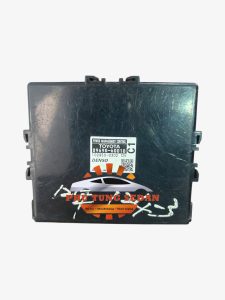 HỘP ĐIỀU KHIỂN NGUỒN ĐIỆN TOYOTA 4RUNNER 89690-60010