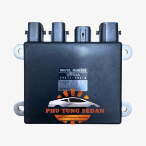 HỘP ĐIỀU KHIỂN KIM PHHỘP ĐIỀU KHIỂN KIM PHUN LEXUS 89871-50010