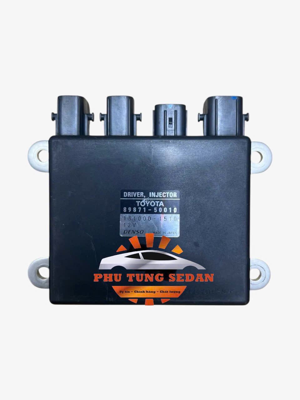 HỘP ĐIỀU KHIỂN KIM PHHỘP ĐIỀU KHIỂN KIM PHUN LEXUS 89871-50010