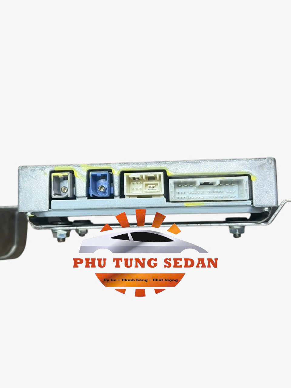 HỘP THU PHÁT SÓNG LEXUS RX350 86741-75022