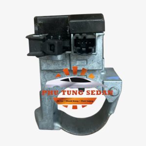 Ổ KHÓA VÔ LĂNG FORD ECOSPORT GN153F880CF