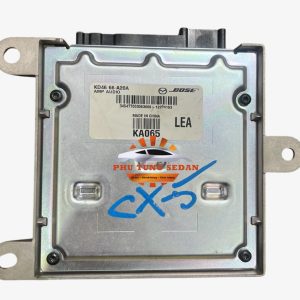 HỘP ÂM LI MAZDA CX-5 KD4666A20A