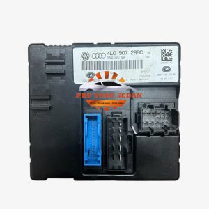 HỘP BODY AUDI Q7 4L0907289C