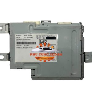 BALR66DRX AMPLY MAZDA 3 BALR 66 DRX