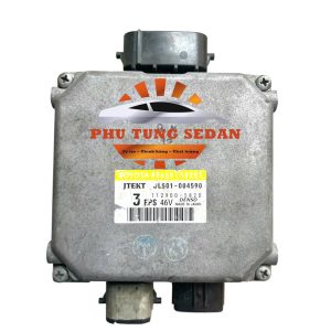 89650-50251 HỘP ĐIỀU KHIỂN THƯỚC LÁI LS600H 2010-2012 8965050251