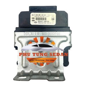 95447-3B720 HỘP CÀI CẦU HYUNDAI SANTAFE 2016-2019