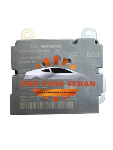 95910-M6600 HỘP ĐIỀU KHIỂN TÚI KHÍ KIA K3 2022