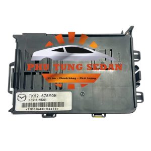 Body Control Module TK52675Y0H