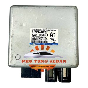HỘP ĐIỀU KHIỂN CỘT LÁI ATTRAGE 8633A029
