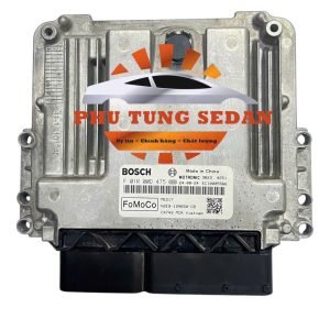 HỘP ĐIỀU KHIỂN ĐỘNG CƠ FORD TERRITORY N2E9-12A650-BC