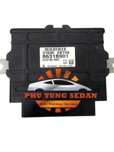 HỘP ĐIỀU KHIỂN HỘP SỐ MIRAGE 8631B901