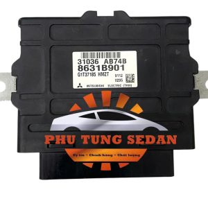 HỘP ĐIỀU KHIỂN HỘP SỐ MIRAGE 8631B901